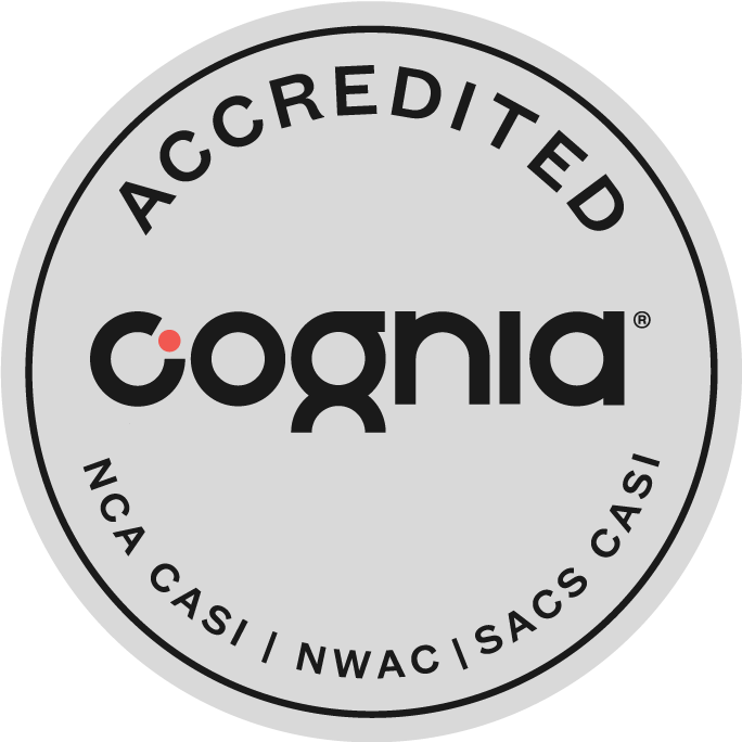 Cognia Accredited: The #1 Path to Earn an Accredited Online High School Diploma at Alta Independent